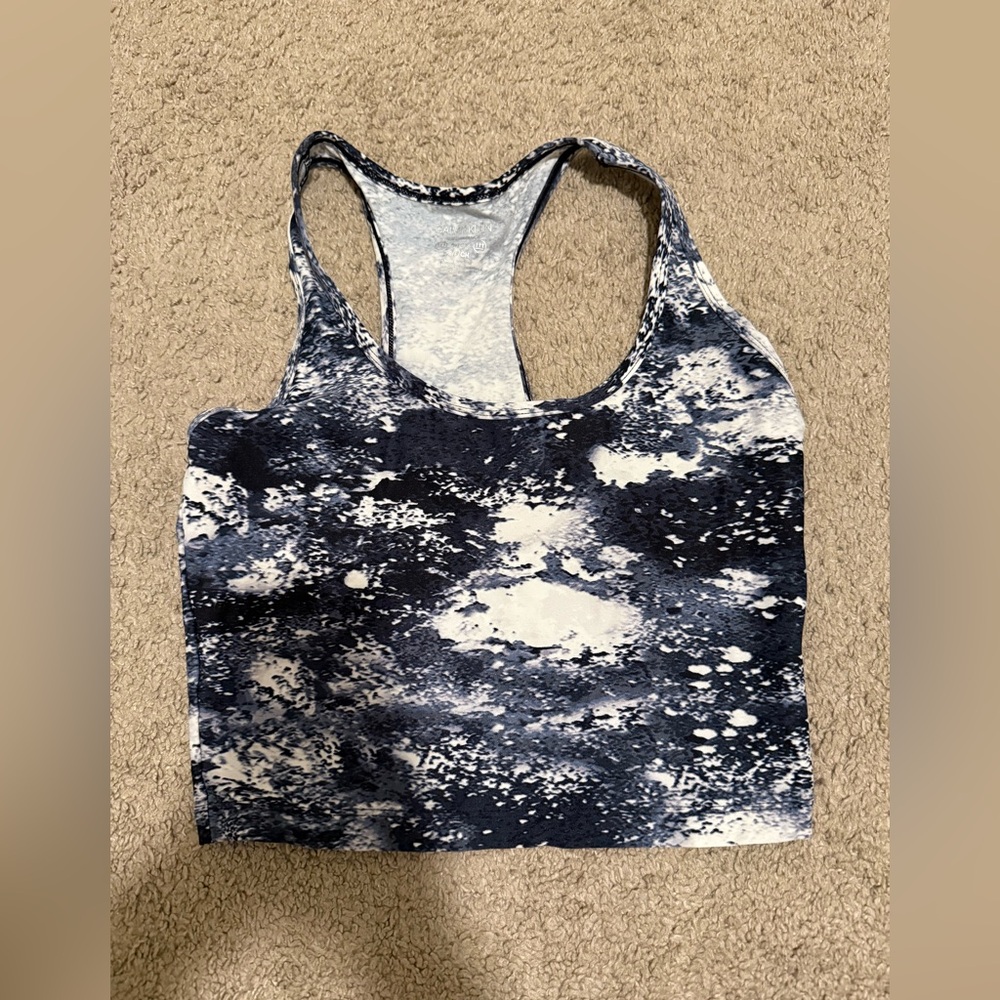 Calvin Klein Performance Tank Top